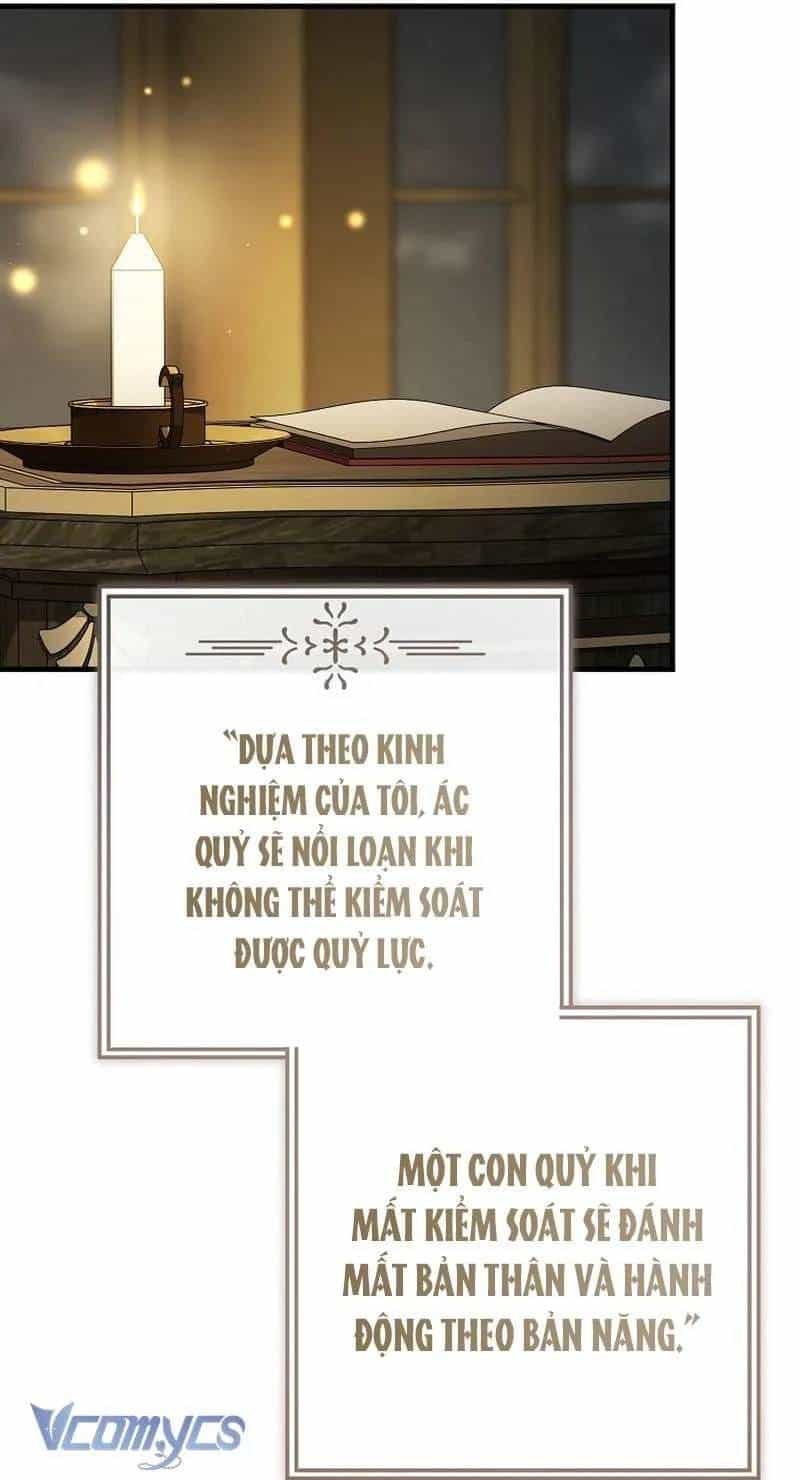 Ác Quỷ Nuôi Dưỡng Tiểu Thư - Chương 105 - ảnh 22