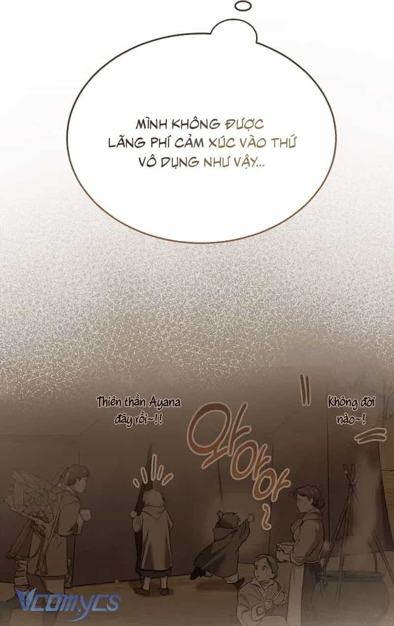 Ác Quỷ Nuôi Dưỡng Tiểu Thư - Chương 107 - ảnh 20