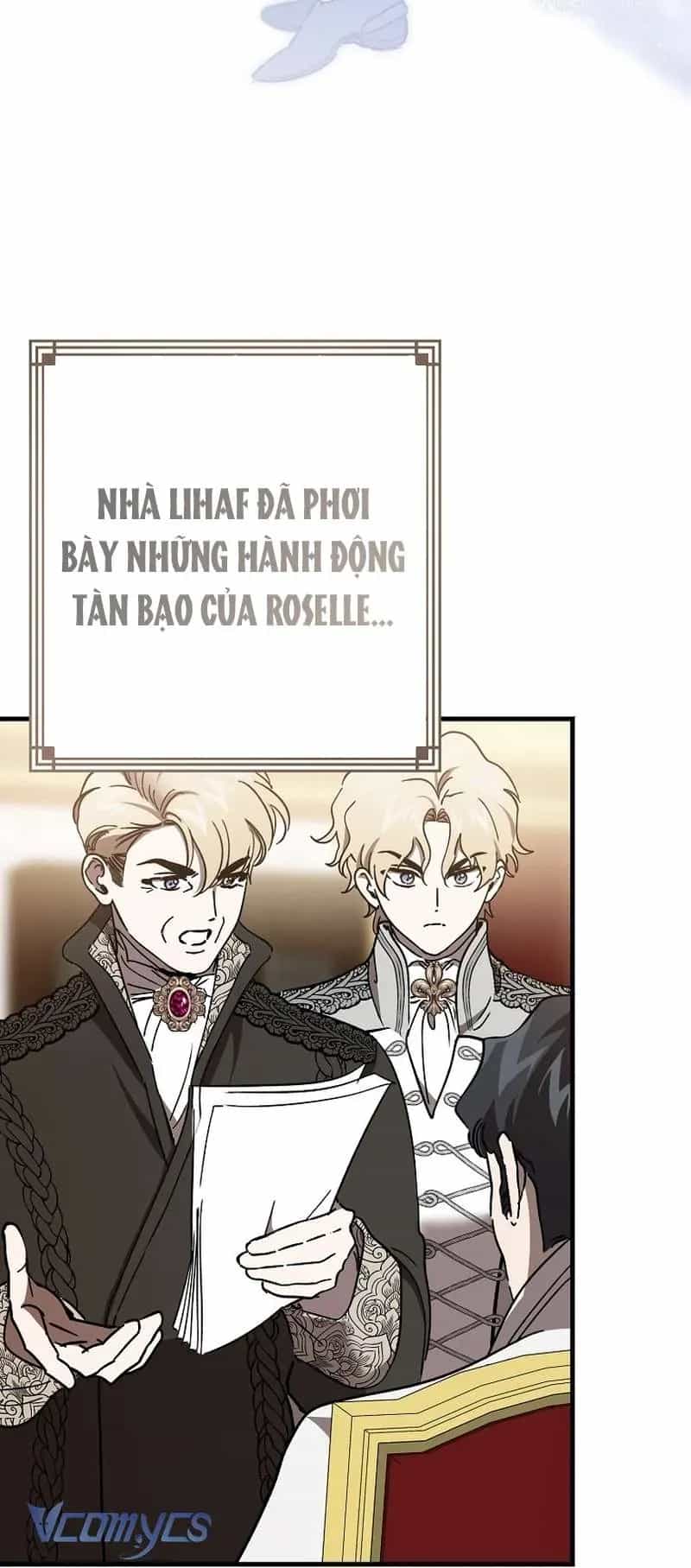 Ác Quỷ Nuôi Dưỡng Tiểu Thư - Chương 108 - ảnh 7