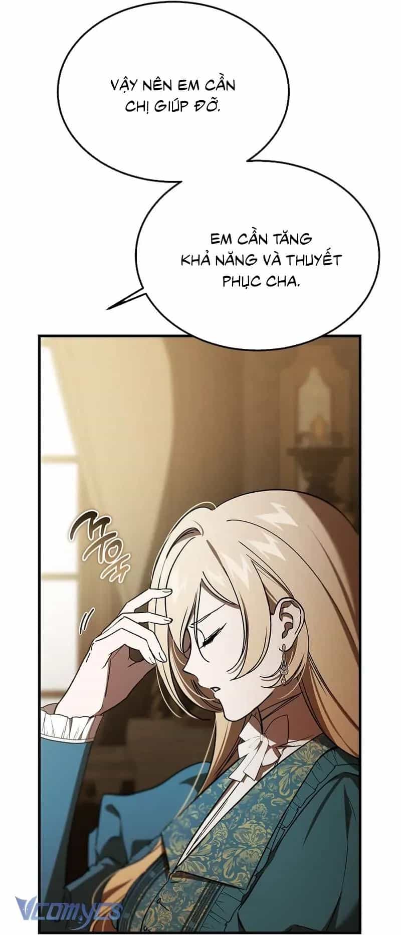 Ác Quỷ Nuôi Dưỡng Tiểu Thư - Chương 109 - ảnh 51