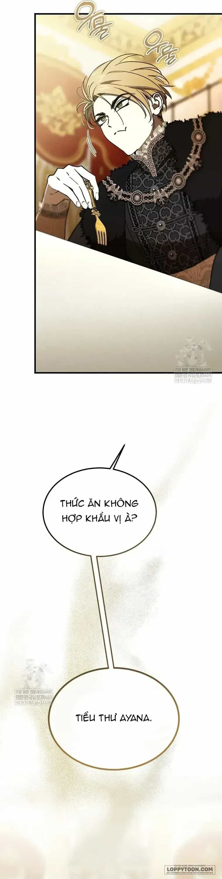Ác Quỷ Nuôi Dưỡng Tiểu Thư - Chương 110 - ảnh 3