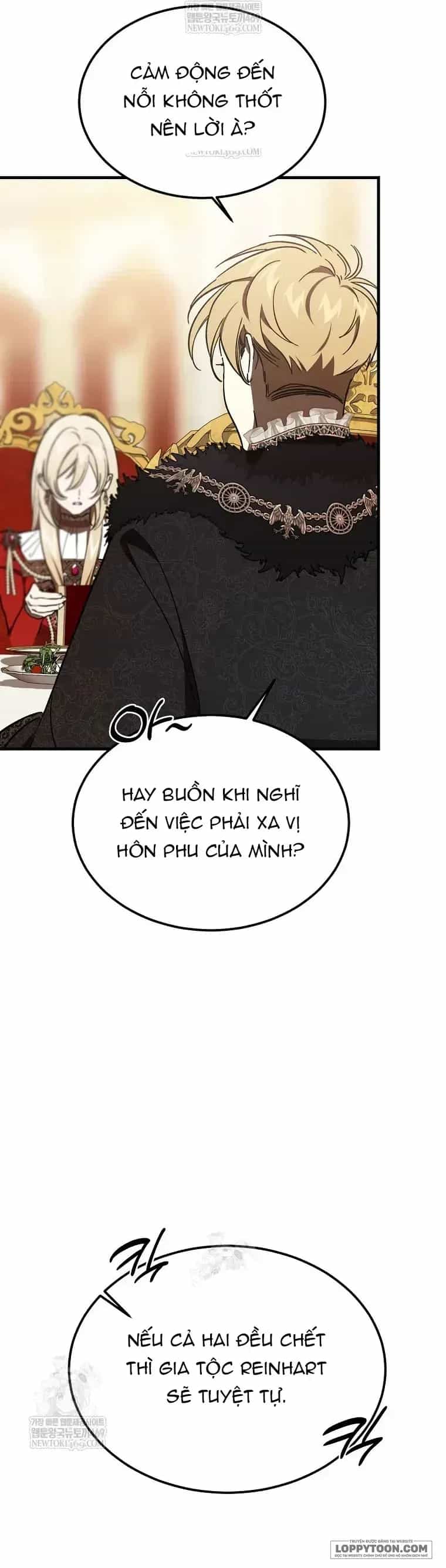 Ác Quỷ Nuôi Dưỡng Tiểu Thư - Chương 110 - ảnh 45