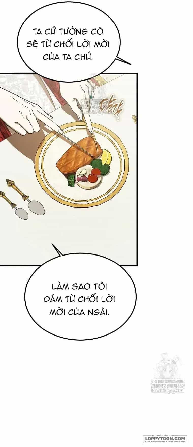 Ác Quỷ Nuôi Dưỡng Tiểu Thư - Chương 110 - ảnh 6