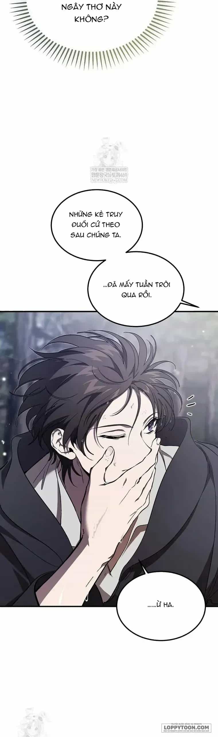 Ác Quỷ Nuôi Dưỡng Tiểu Thư - Chương 111 - ảnh 32
