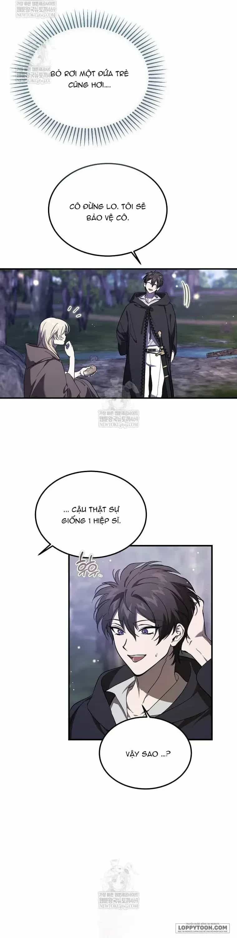 Ác Quỷ Nuôi Dưỡng Tiểu Thư - Chương 111 - ảnh 33