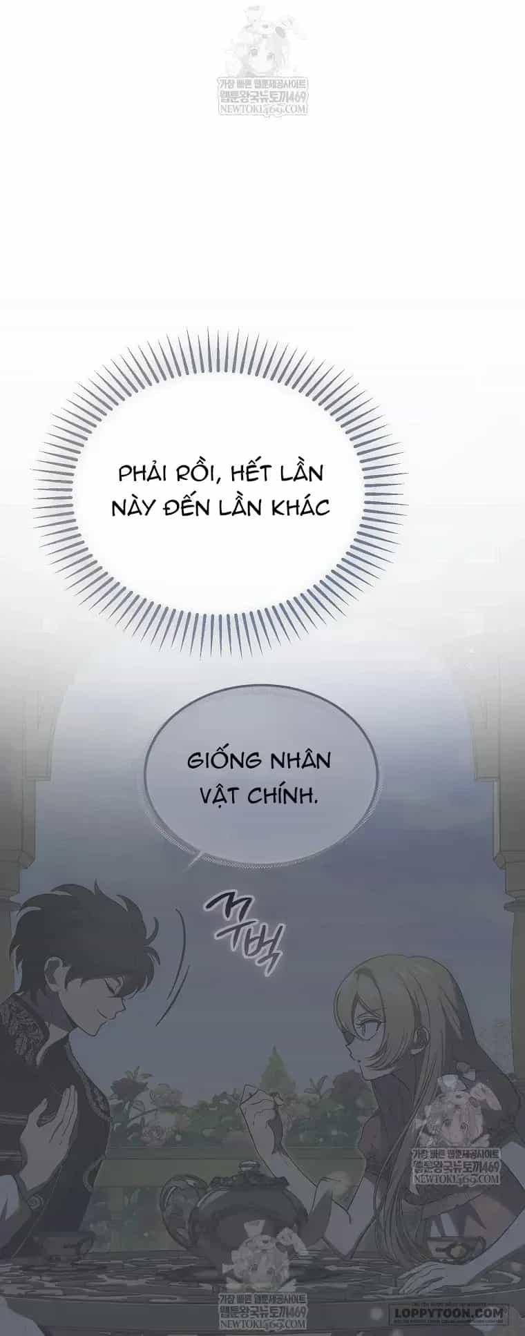Ác Quỷ Nuôi Dưỡng Tiểu Thư - Chương 113 - ảnh 15