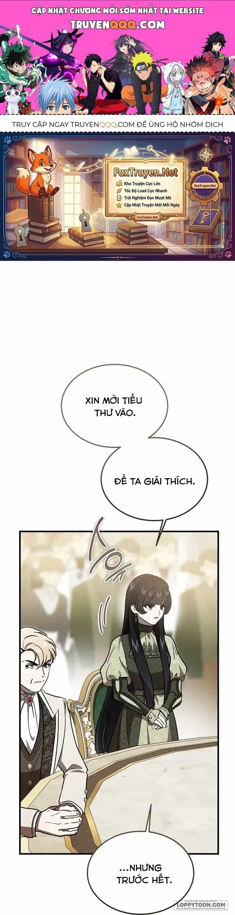 Ác Quỷ Nuôi Dưỡng Tiểu Thư - Chương 114 - ảnh 1
