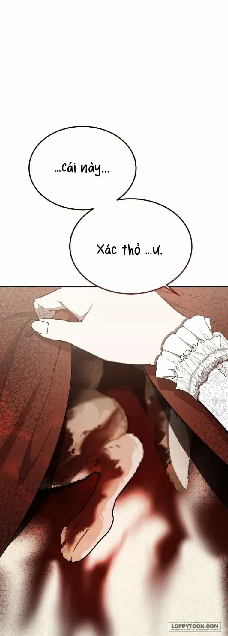 Ác Quỷ Nuôi Dưỡng Tiểu Thư - Chương 116 - ảnh 15
