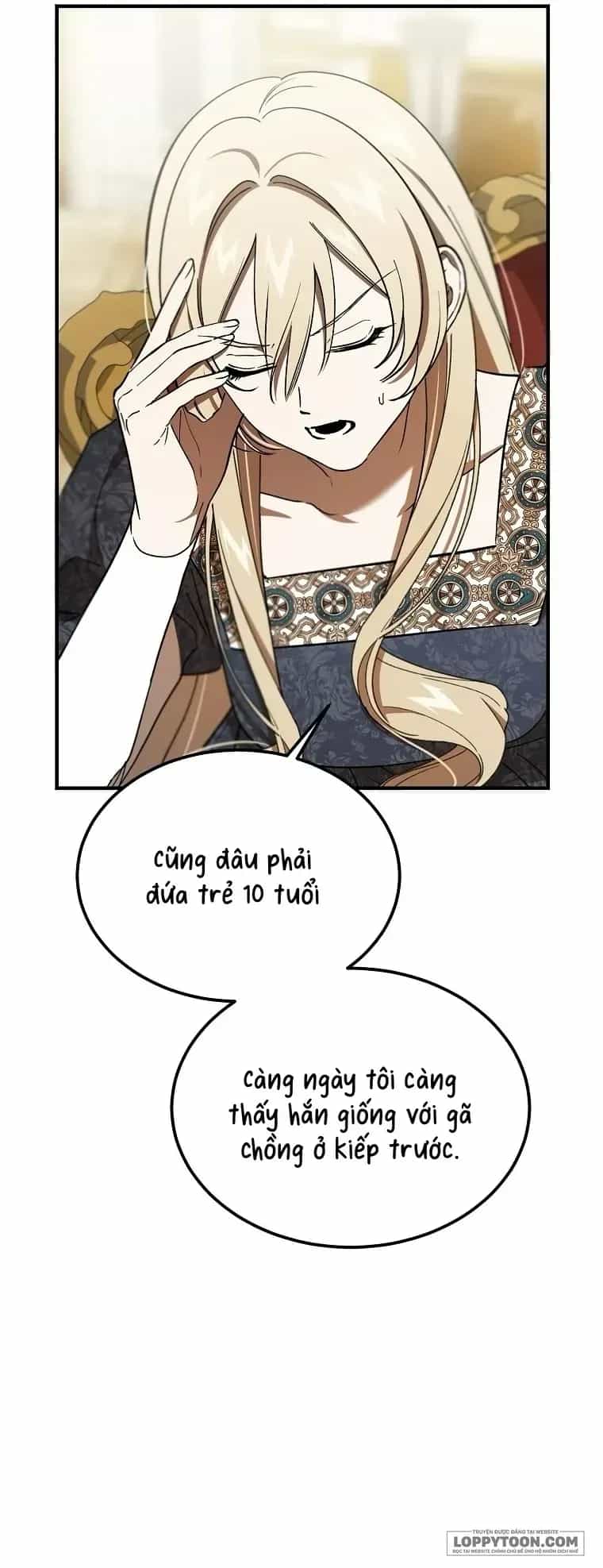 Ác Quỷ Nuôi Dưỡng Tiểu Thư - Chương 116 - ảnh 26