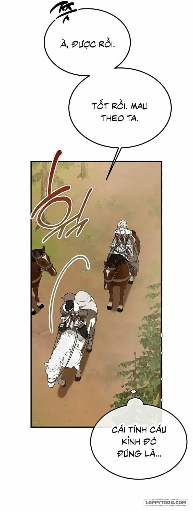 Ác Quỷ Nuôi Dưỡng Tiểu Thư - Chương 116 - ảnh 48