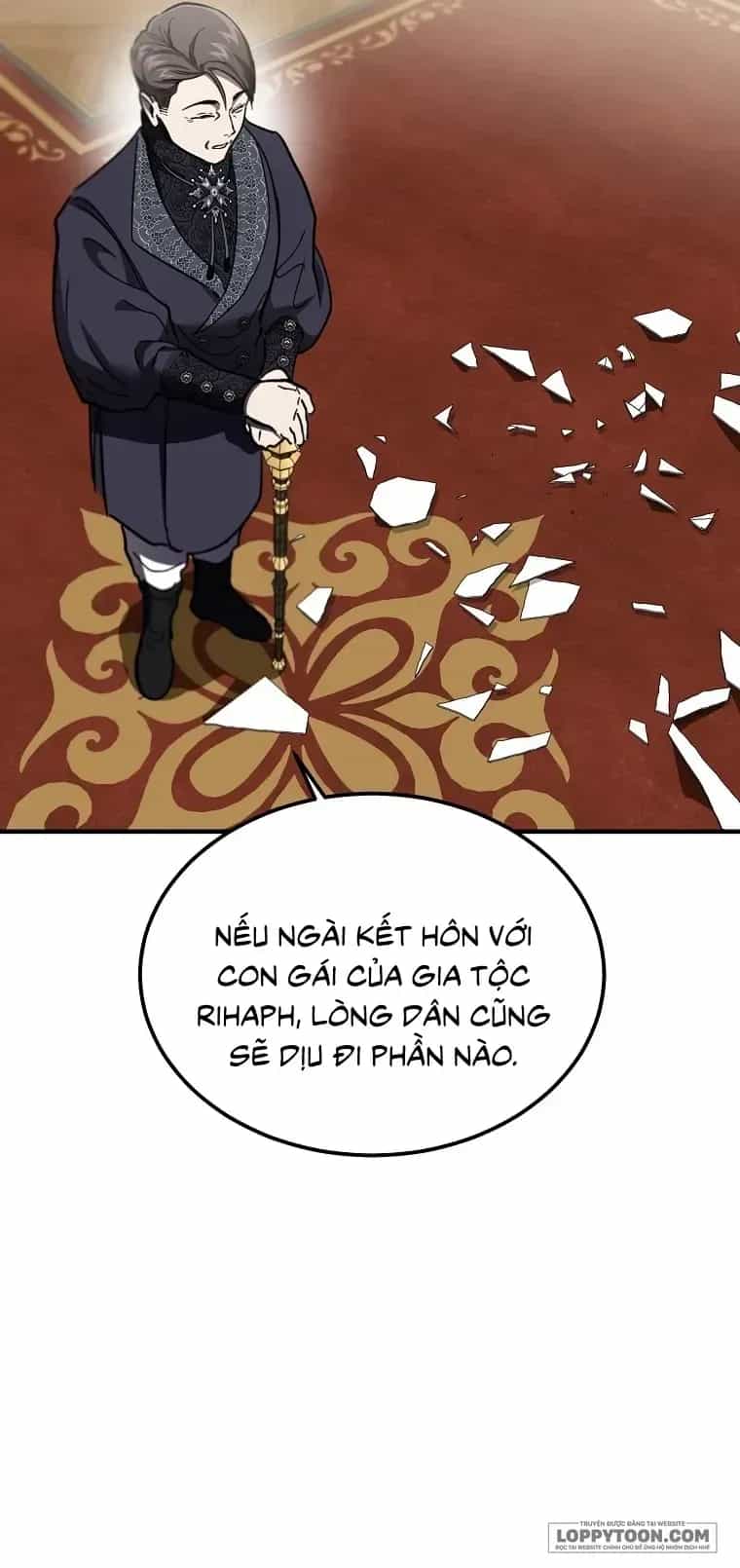 Ác Quỷ Nuôi Dưỡng Tiểu Thư - Chương 117 - ảnh 66