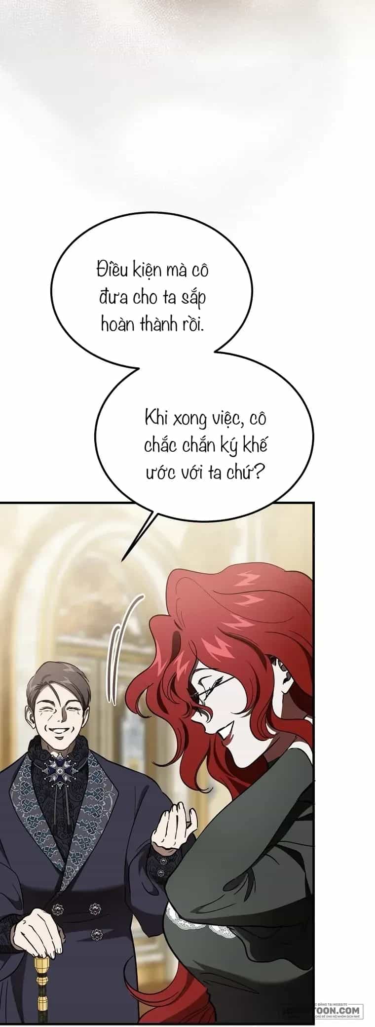 Ác Quỷ Nuôi Dưỡng Tiểu Thư - Chương 117 - ảnh 75
