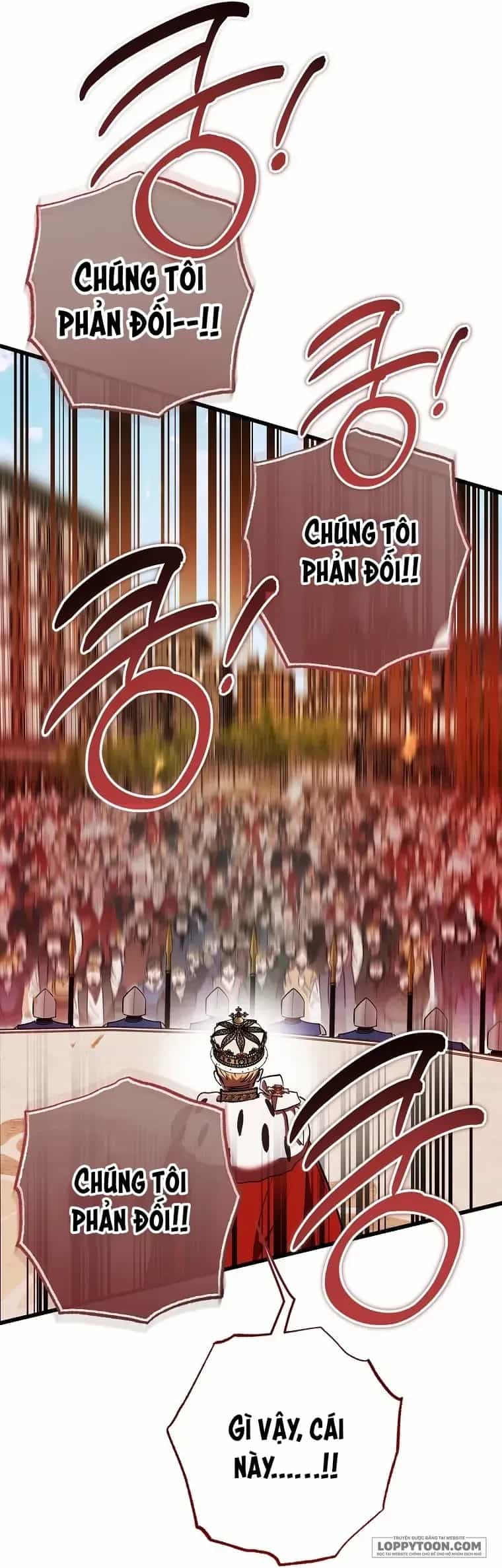 Ác Quỷ Nuôi Dưỡng Tiểu Thư - Chương 118 - ảnh 46