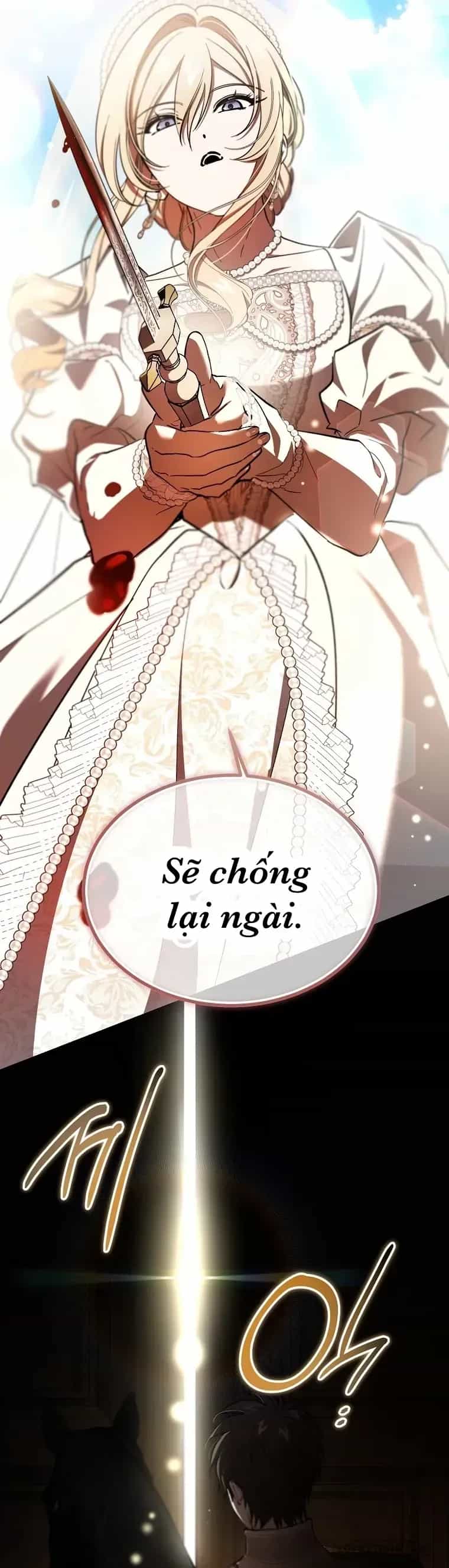 Ác Quỷ Nuôi Dưỡng Tiểu Thư - Chương 118 - ảnh 56
