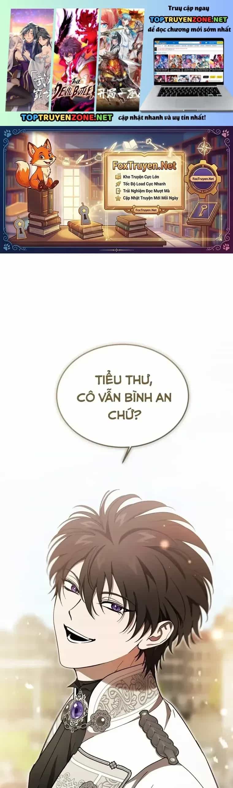Ác Quỷ Nuôi Dưỡng Tiểu Thư - Chương 119 - ảnh 2