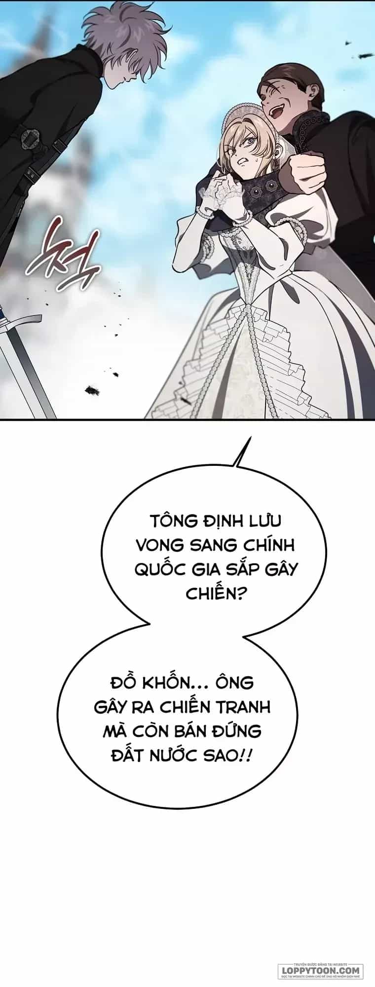 Ác Quỷ Nuôi Dưỡng Tiểu Thư - Chương 119 - ảnh 75