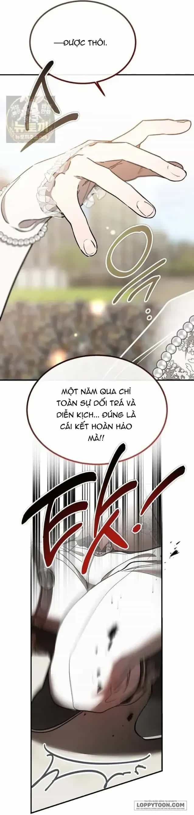 Ác Quỷ Nuôi Dưỡng Tiểu Thư - Chương 120 - ảnh 29