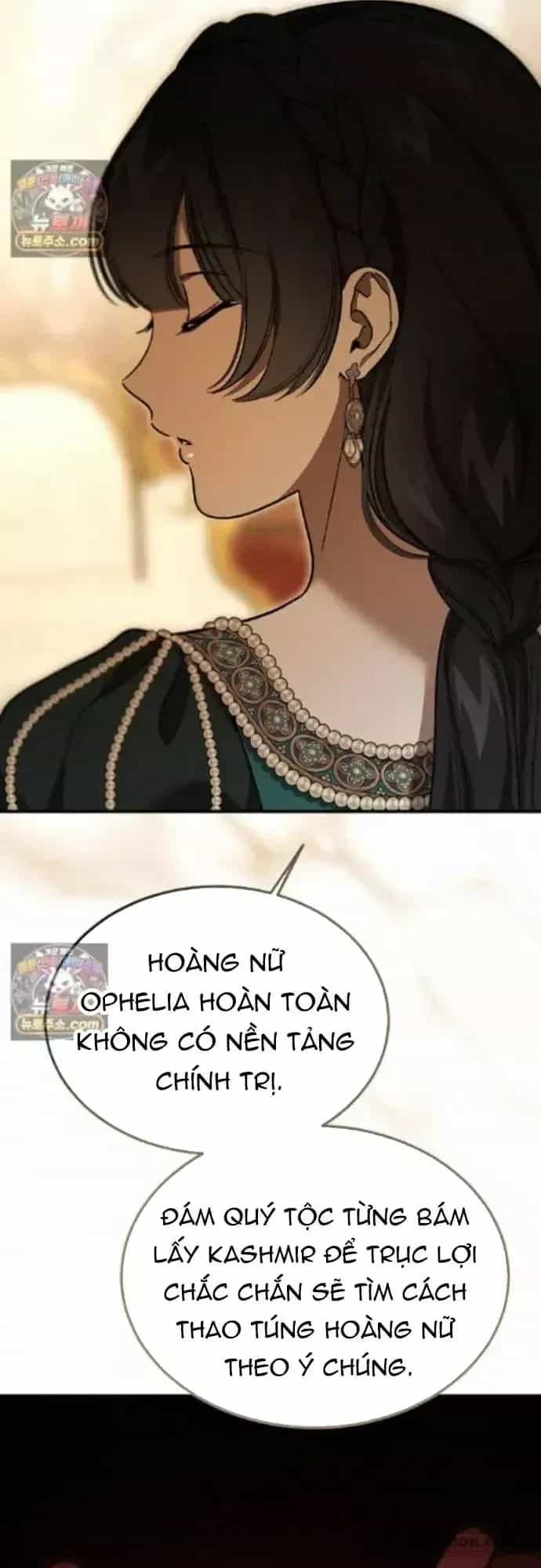 Ác Quỷ Nuôi Dưỡng Tiểu Thư - Chương 121 - ảnh 36