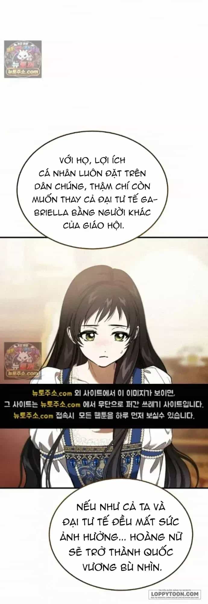 Ác Quỷ Nuôi Dưỡng Tiểu Thư - Chương 121 - ảnh 39