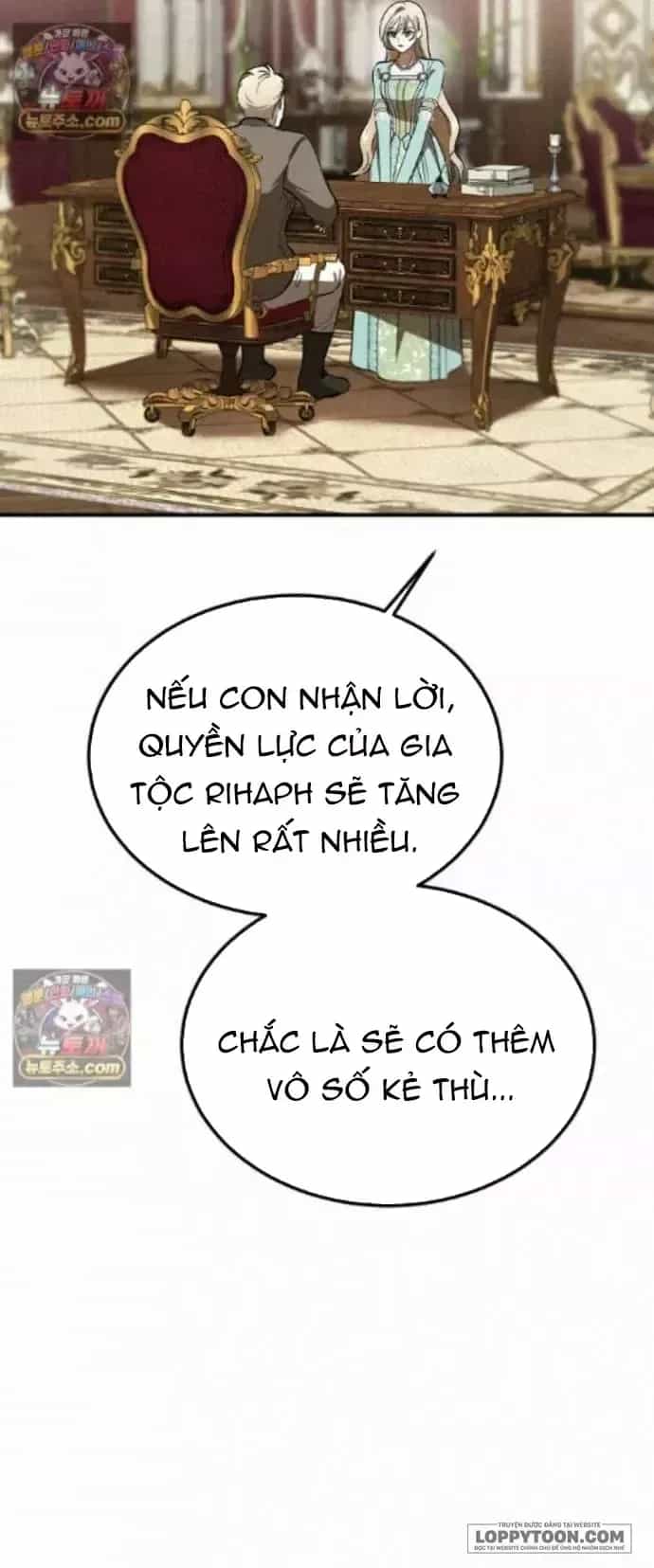 Ác Quỷ Nuôi Dưỡng Tiểu Thư - Chương 121 - ảnh 46