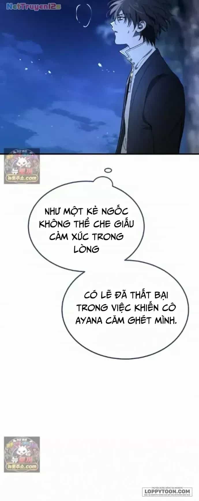 Ác Quỷ Nuôi Dưỡng Tiểu Thư - Chương 122 - ảnh 19