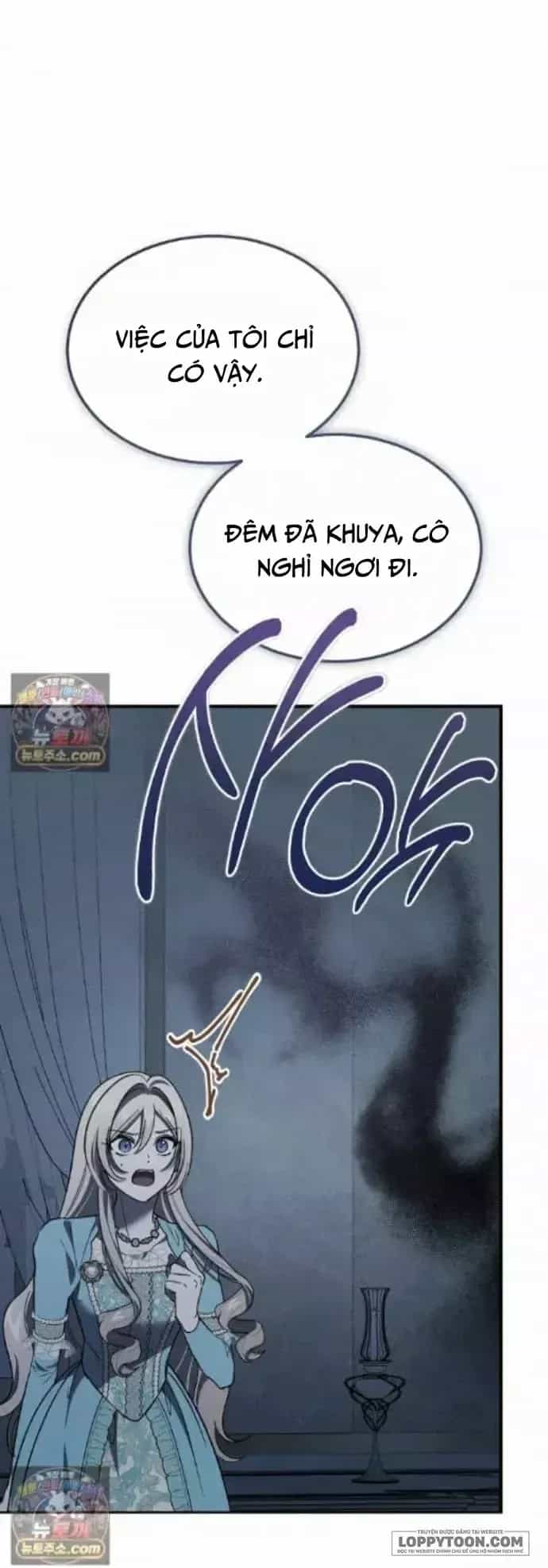 Ác Quỷ Nuôi Dưỡng Tiểu Thư - Chương 122 - ảnh 4