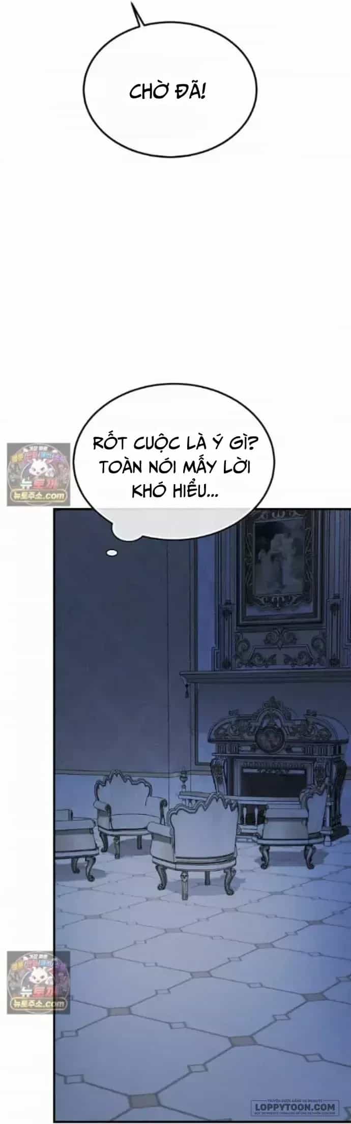 Ác Quỷ Nuôi Dưỡng Tiểu Thư - Chương 122 - ảnh 5