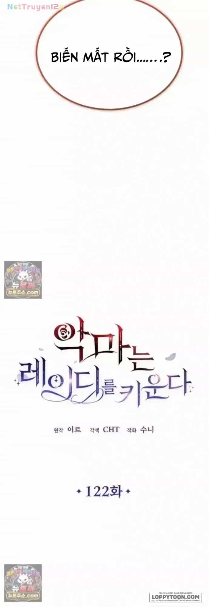 Ác Quỷ Nuôi Dưỡng Tiểu Thư - Chương 122 - ảnh 64