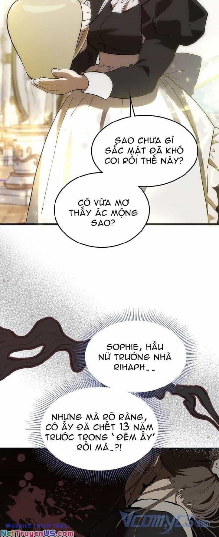 Ác Quỷ Nuôi Dưỡng Tiểu Thư - Chương 2 - ảnh 62