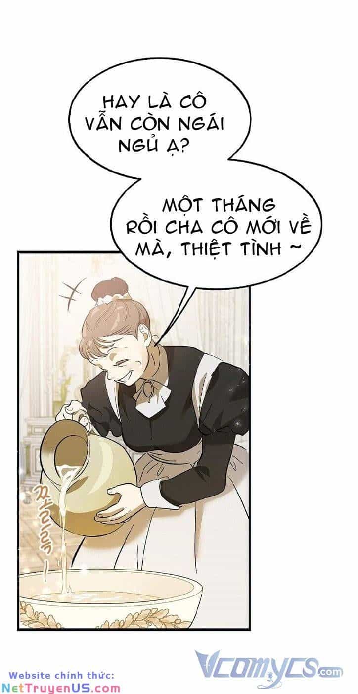 Ác Quỷ Nuôi Dưỡng Tiểu Thư - Chương 2 - ảnh 64
