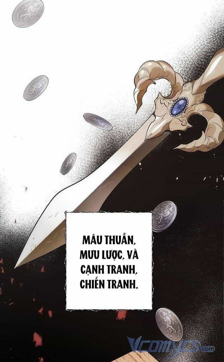 Ác Quỷ Nuôi Dưỡng Tiểu Thư - Chương 3 - ảnh 106
