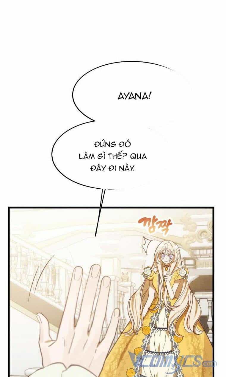 Ác Quỷ Nuôi Dưỡng Tiểu Thư - Chương 3 - ảnh 16
