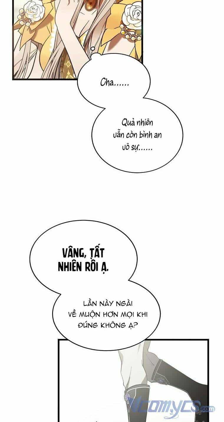 Ác Quỷ Nuôi Dưỡng Tiểu Thư - Chương 3 - ảnh 39