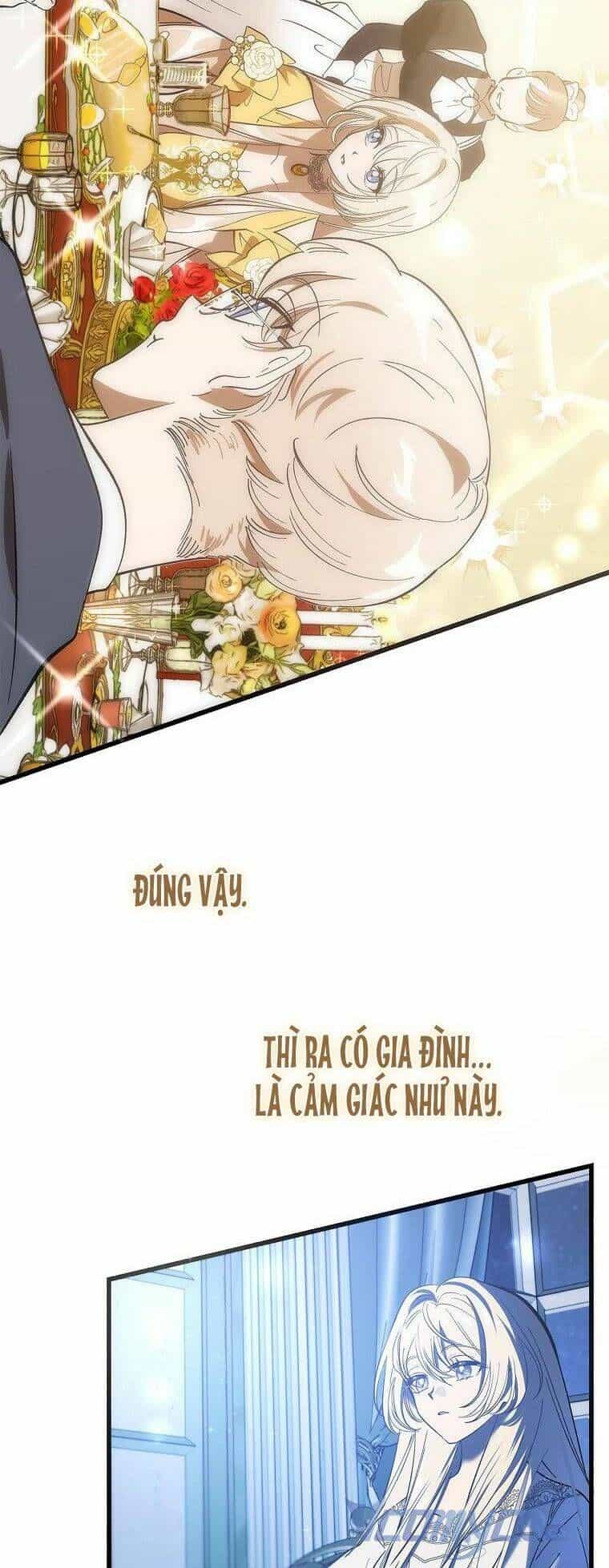 Ác Quỷ Nuôi Dưỡng Tiểu Thư - Chương 3 - ảnh 59