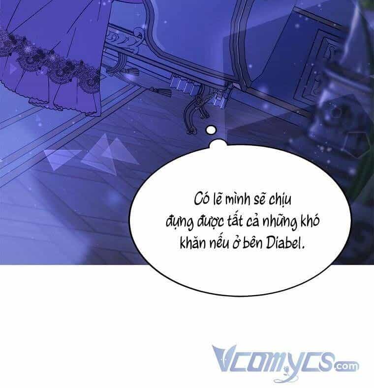 Ác Quỷ Nuôi Dưỡng Tiểu Thư - Chương 3 - ảnh 89