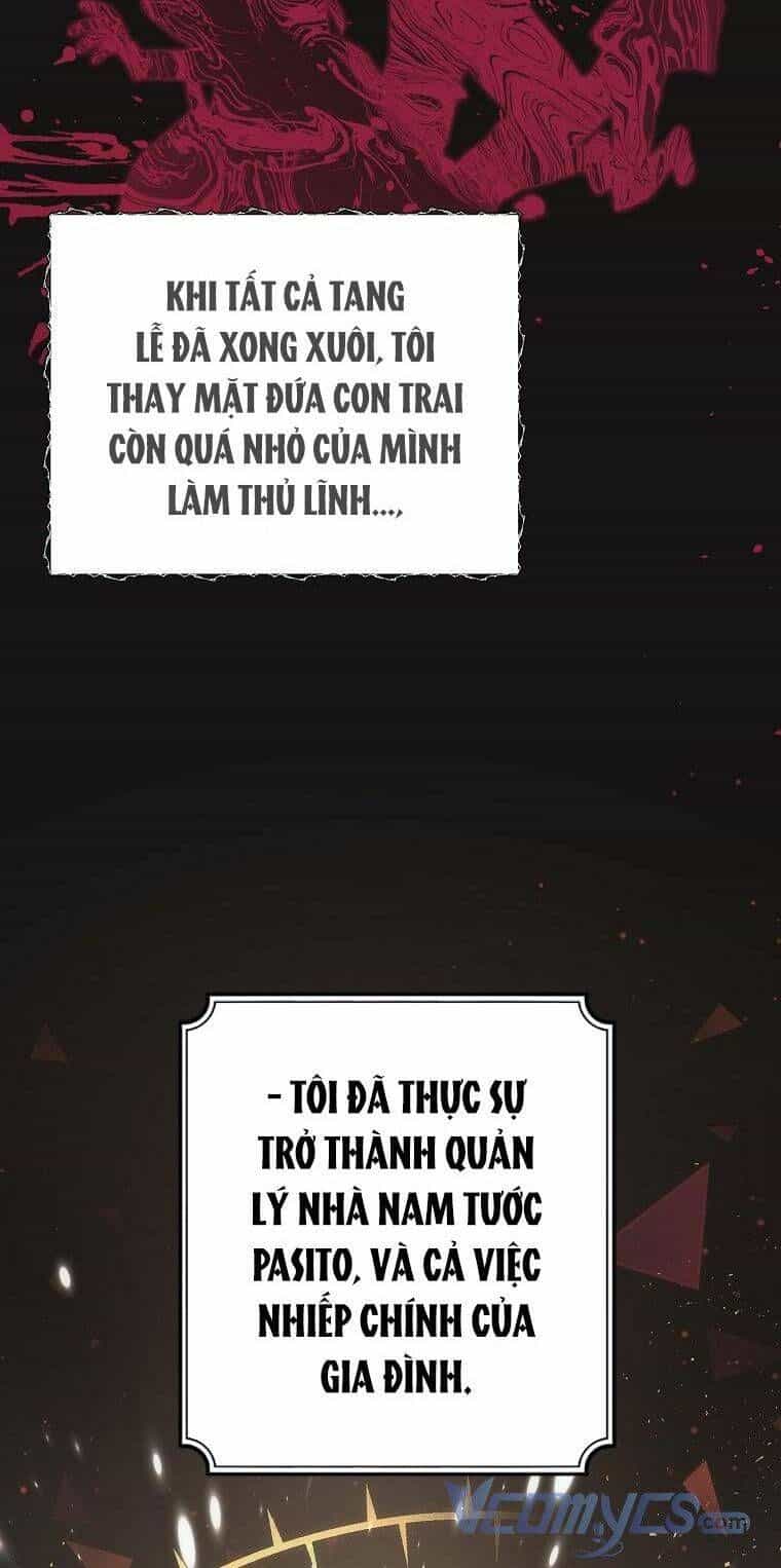 Ác Quỷ Nuôi Dưỡng Tiểu Thư - Chương 3 - ảnh 99