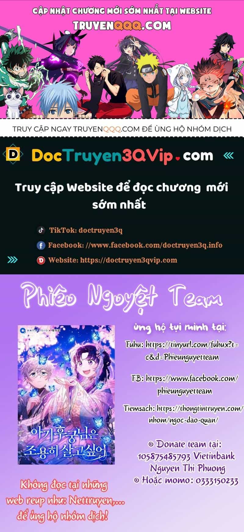 Ác Quỷ Nuôi Dưỡng Tiểu Thư - Chương 30 - ảnh 1