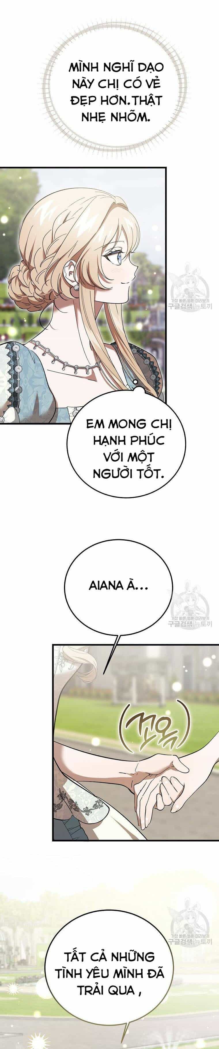 Ác Quỷ Nuôi Dưỡng Tiểu Thư - Chương 31 - ảnh 9