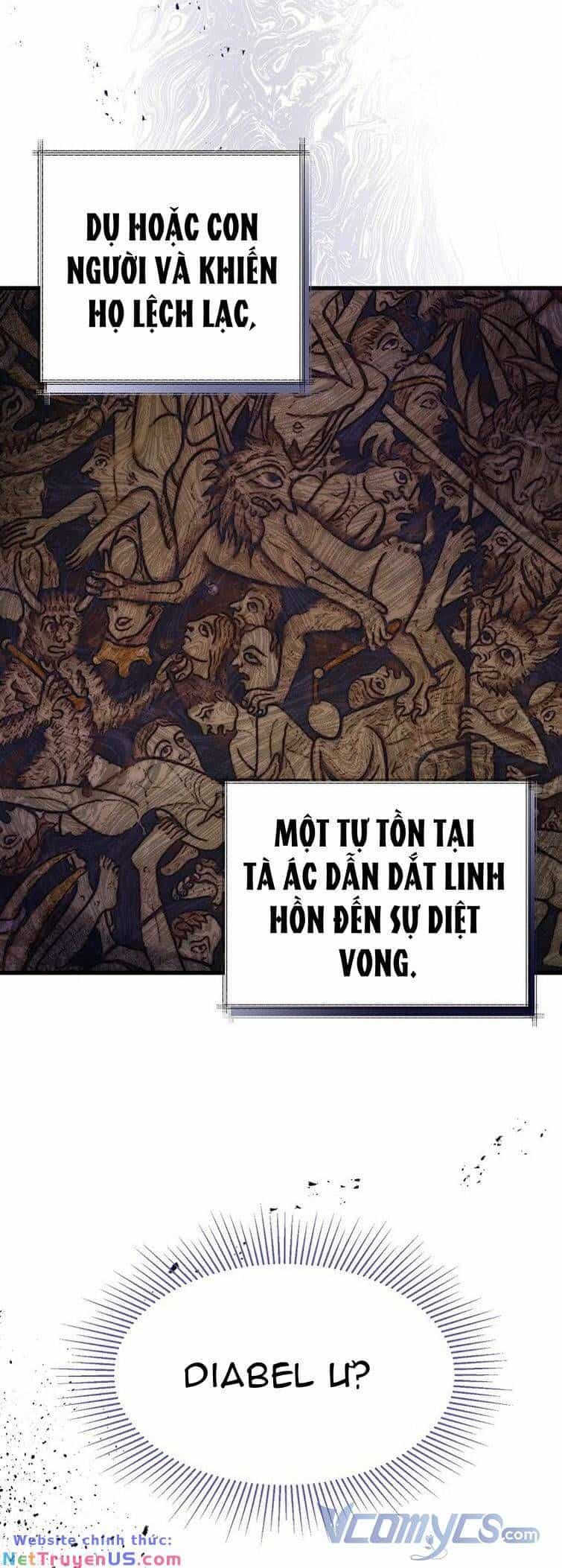 Ác Quỷ Nuôi Dưỡng Tiểu Thư - Chương 4 - ảnh 11