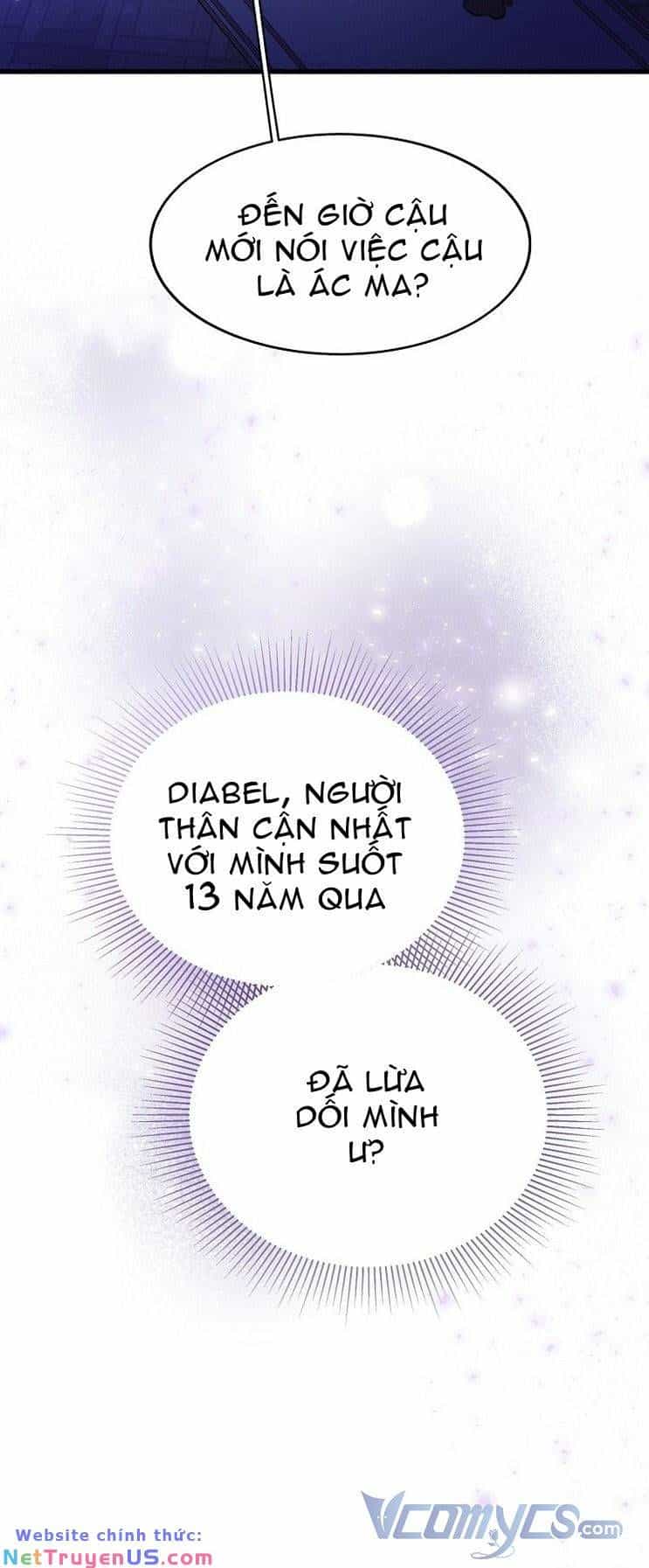 Ác Quỷ Nuôi Dưỡng Tiểu Thư - Chương 4 - ảnh 19