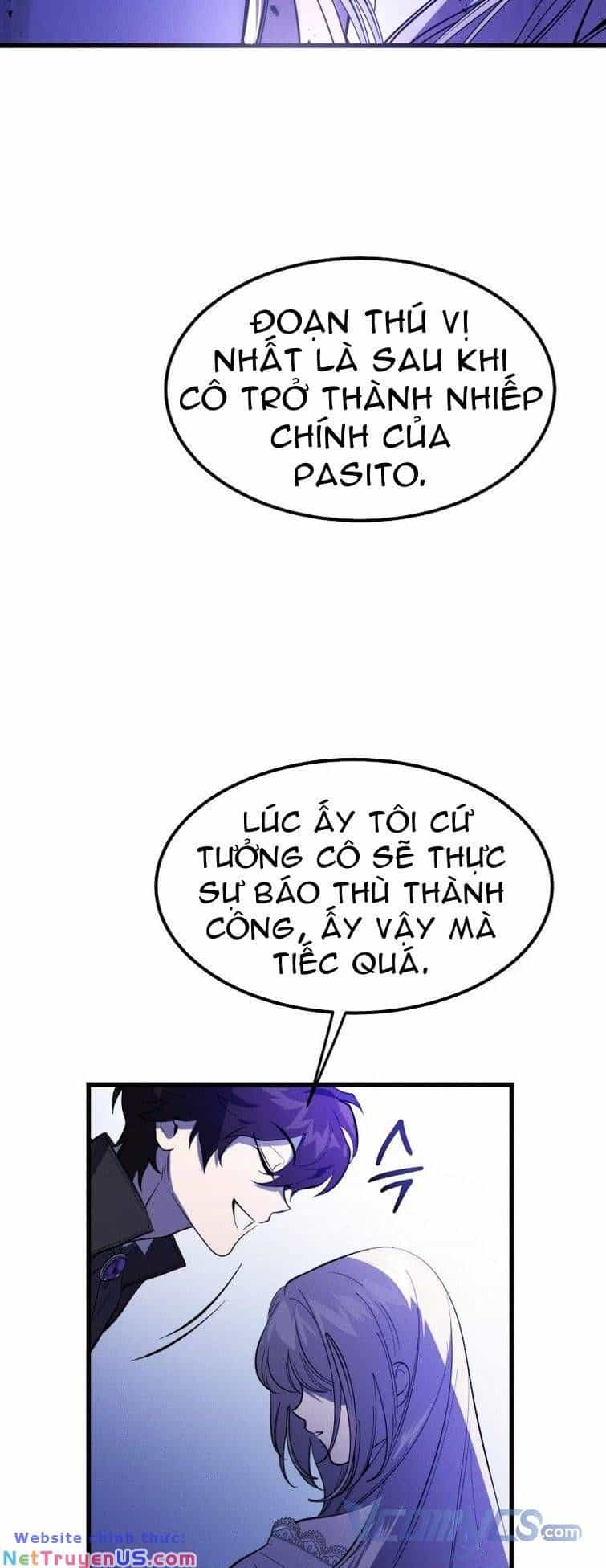 Ác Quỷ Nuôi Dưỡng Tiểu Thư - Chương 4 - ảnh 35