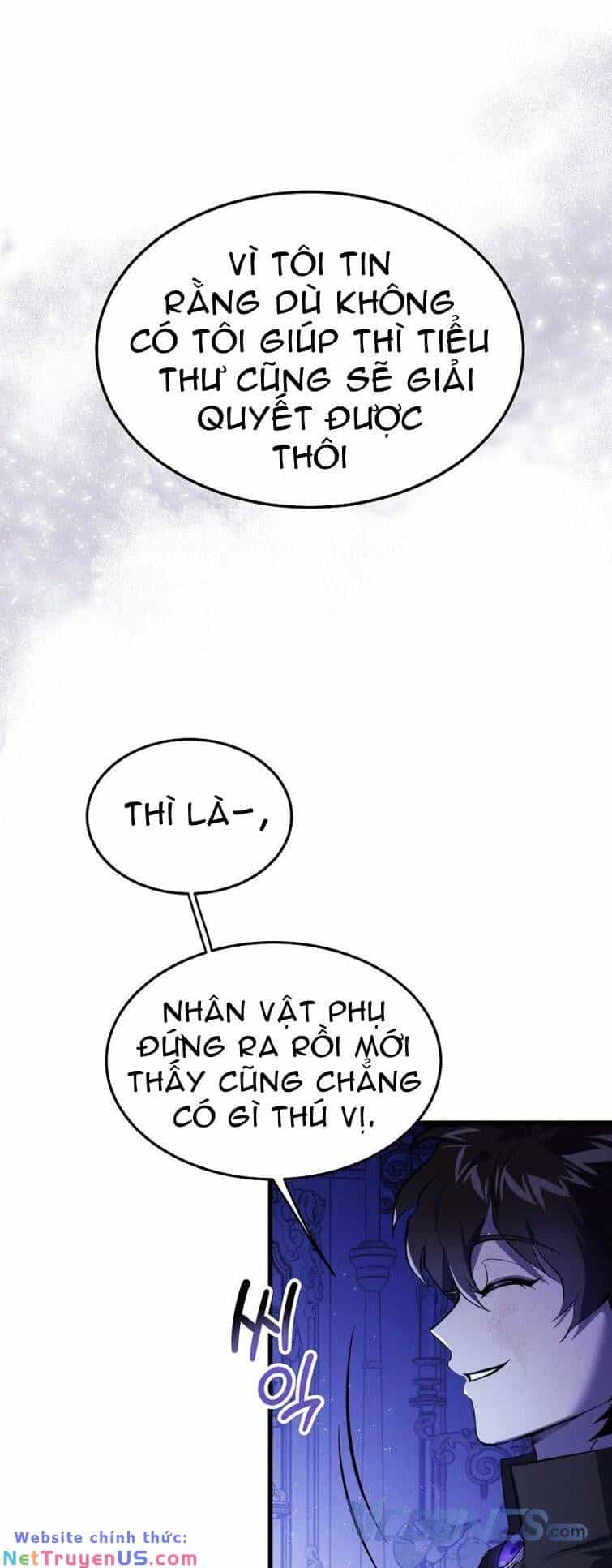 Ác Quỷ Nuôi Dưỡng Tiểu Thư - Chương 4 - ảnh 70