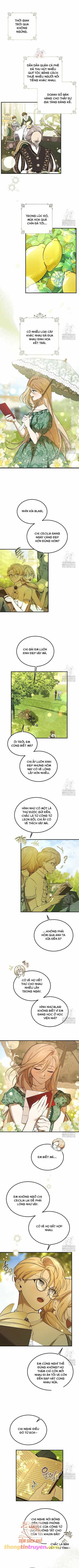 Ác Quỷ Nuôi Dưỡng Tiểu Thư - Chương 49 - ảnh 3