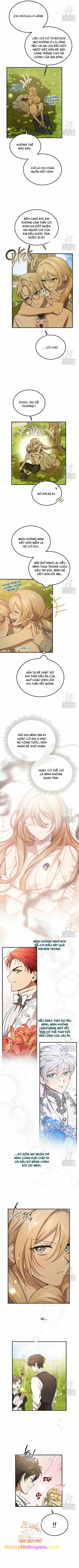 Ác Quỷ Nuôi Dưỡng Tiểu Thư - Chương 49 - ảnh 8
