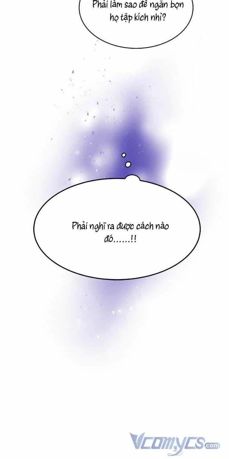 Ác Quỷ Nuôi Dưỡng Tiểu Thư - Chương 5 - ảnh 15