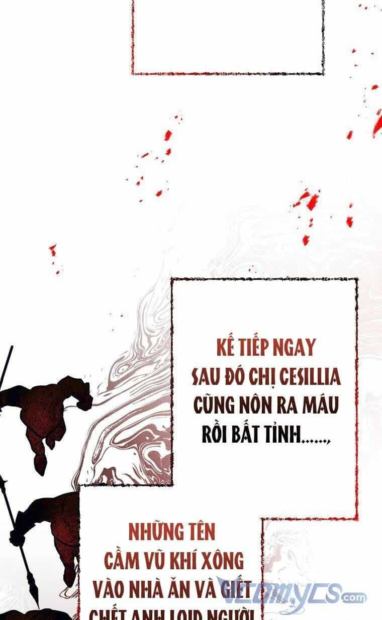 Ác Quỷ Nuôi Dưỡng Tiểu Thư - Chương 5 - ảnh 21