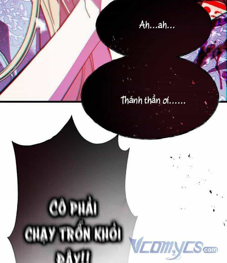 Ác Quỷ Nuôi Dưỡng Tiểu Thư - Chương 5 - ảnh 26