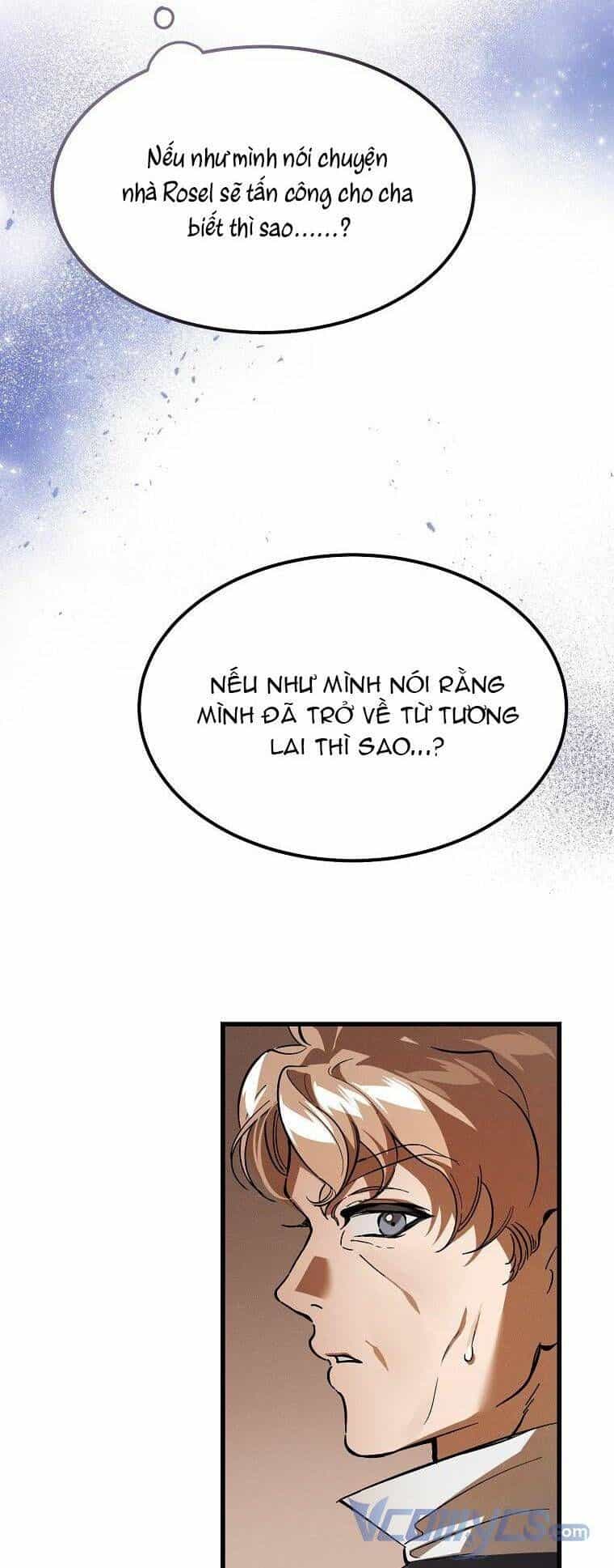Ác Quỷ Nuôi Dưỡng Tiểu Thư - Chương 5 - ảnh 29