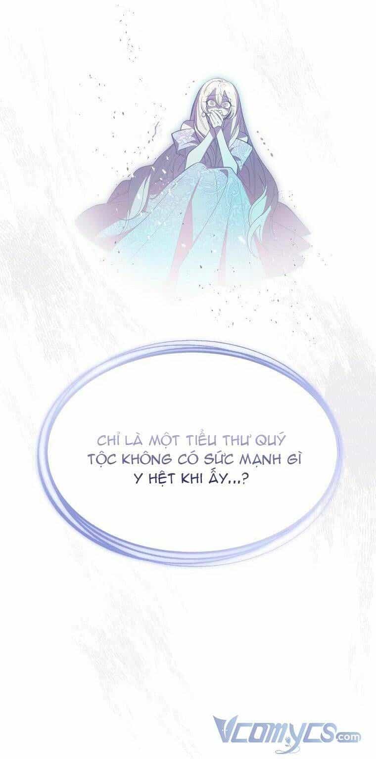 Ác Quỷ Nuôi Dưỡng Tiểu Thư - Chương 5 - ảnh 33
