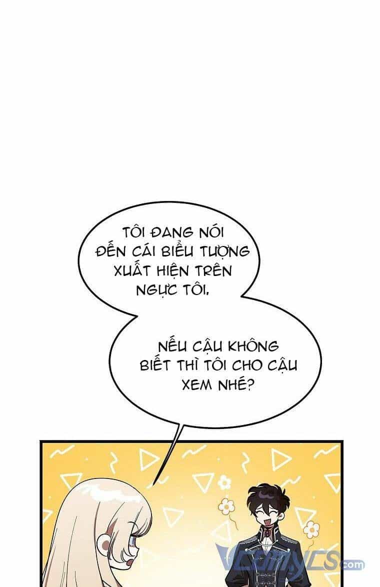 Ác Quỷ Nuôi Dưỡng Tiểu Thư - Chương 5 - ảnh 64
